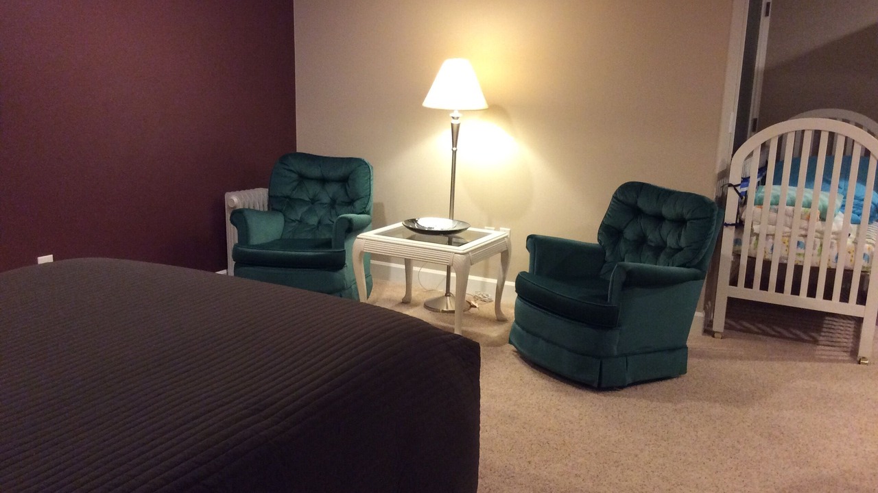 Photo of Bedroom in Newcastle