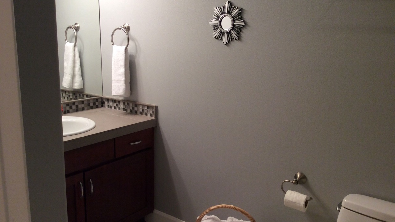 Photo of Bathroom in Newcastle