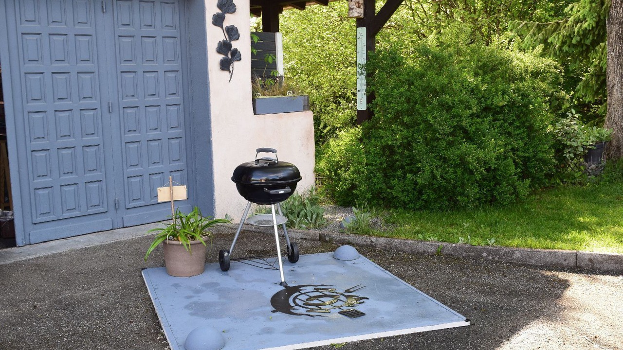 Photo of Outdoor in Rougegoutte