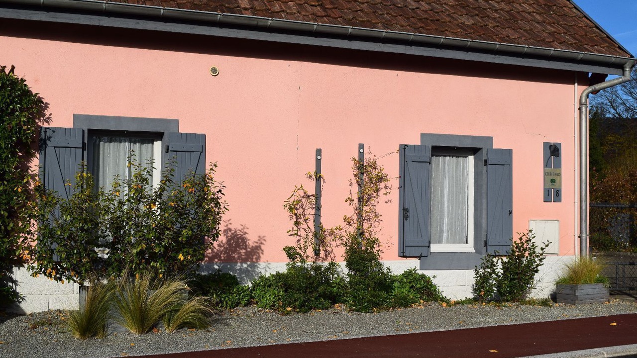 Photo of Outdoor in Rougegoutte