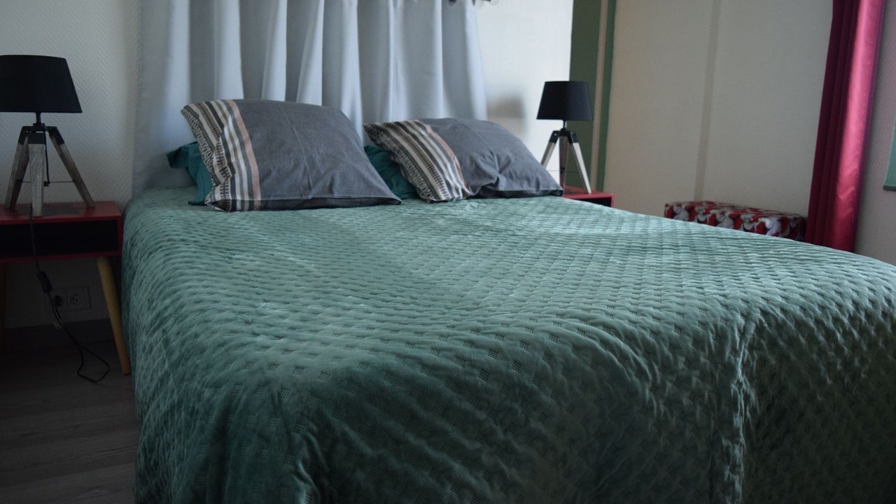 Photo of Bedroom in Rougegoutte