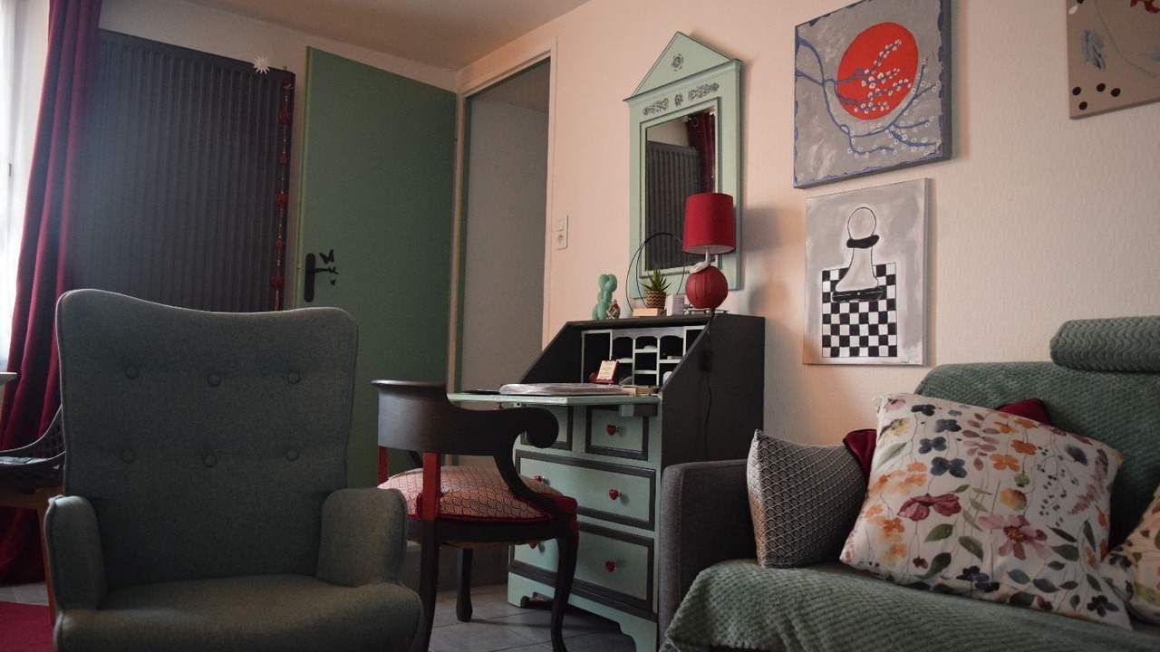 Photo of Livingroom in Rougegoutte