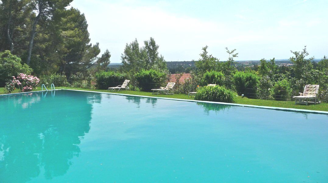 Photo of Outdoor in Lambesc