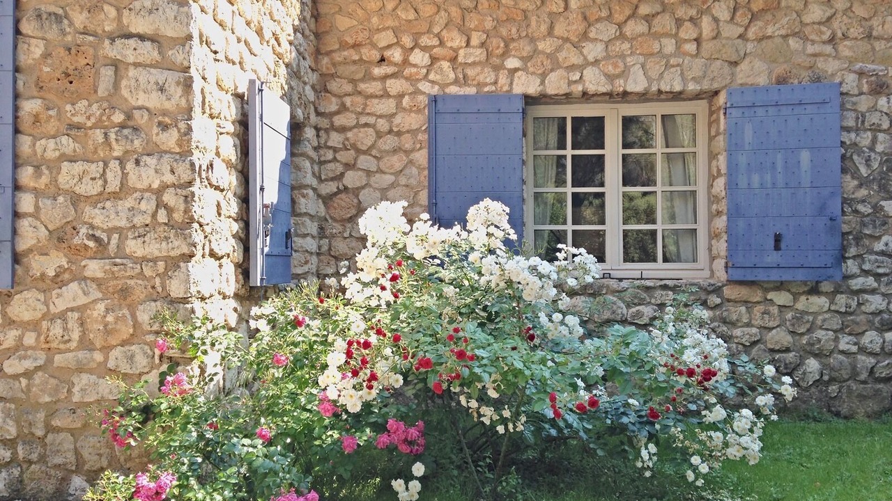 Photo of Outdoor in Lambesc