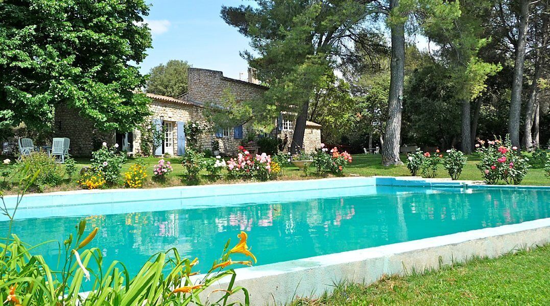 Photo of Outdoor in Lambesc
