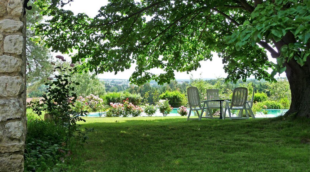 Photo of Outdoor in Lambesc