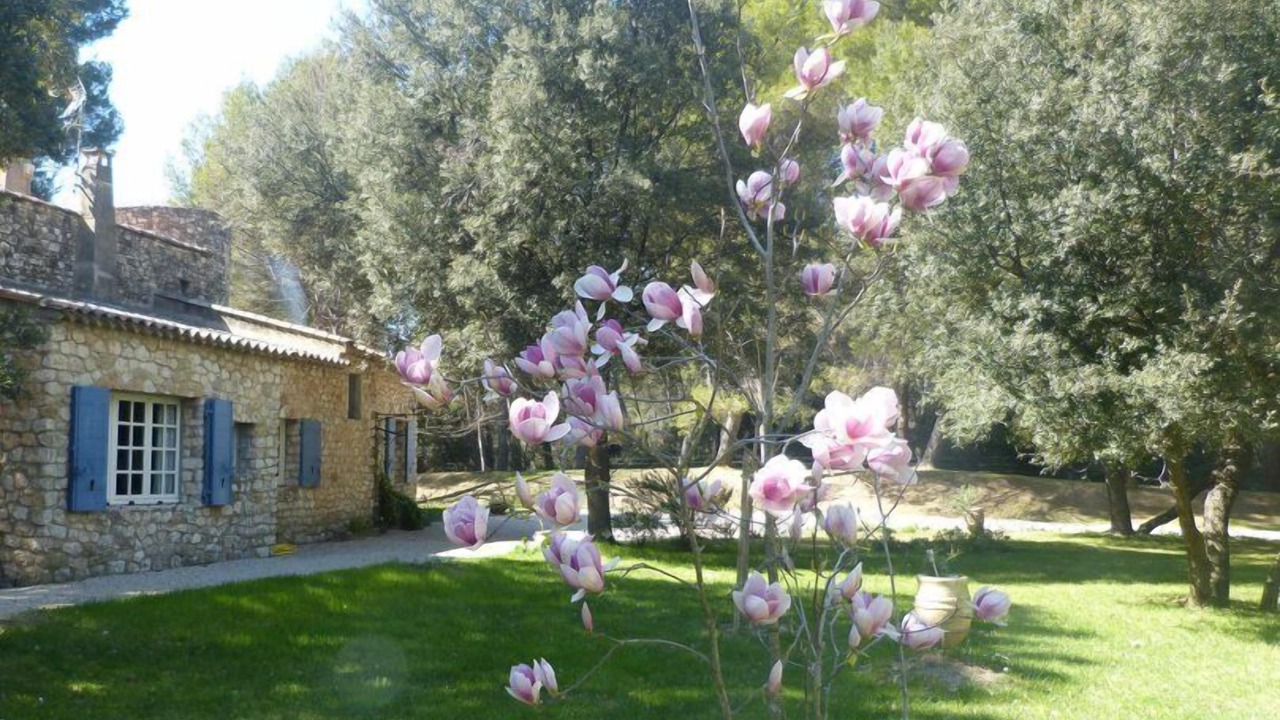 Photo of Outdoor in Lambesc