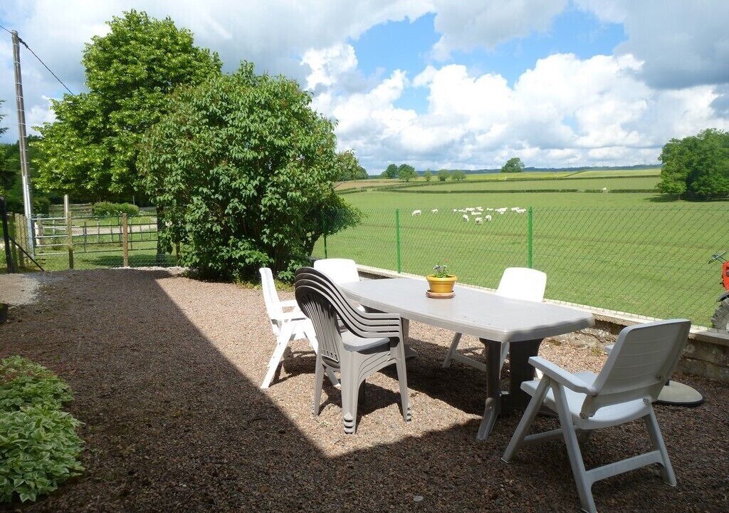 Photo of Outdoor in Clomot