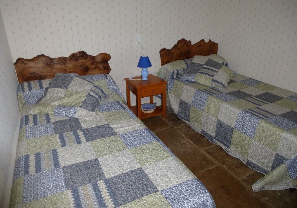 Photo of Bedroom in Clomot