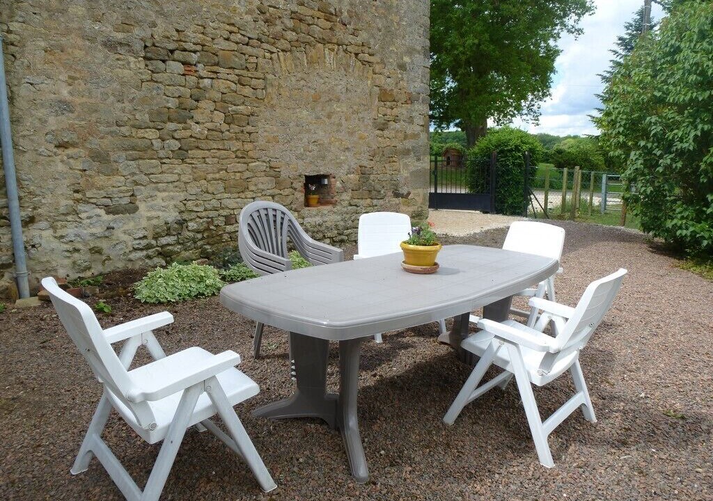 Photo of Outdoor in Clomot