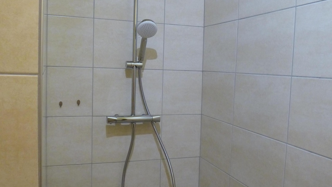 Photo of Bathroom in Clomot