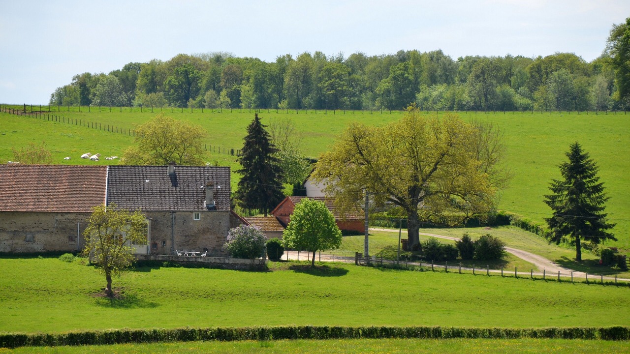 Photo of Outdoor in Clomot