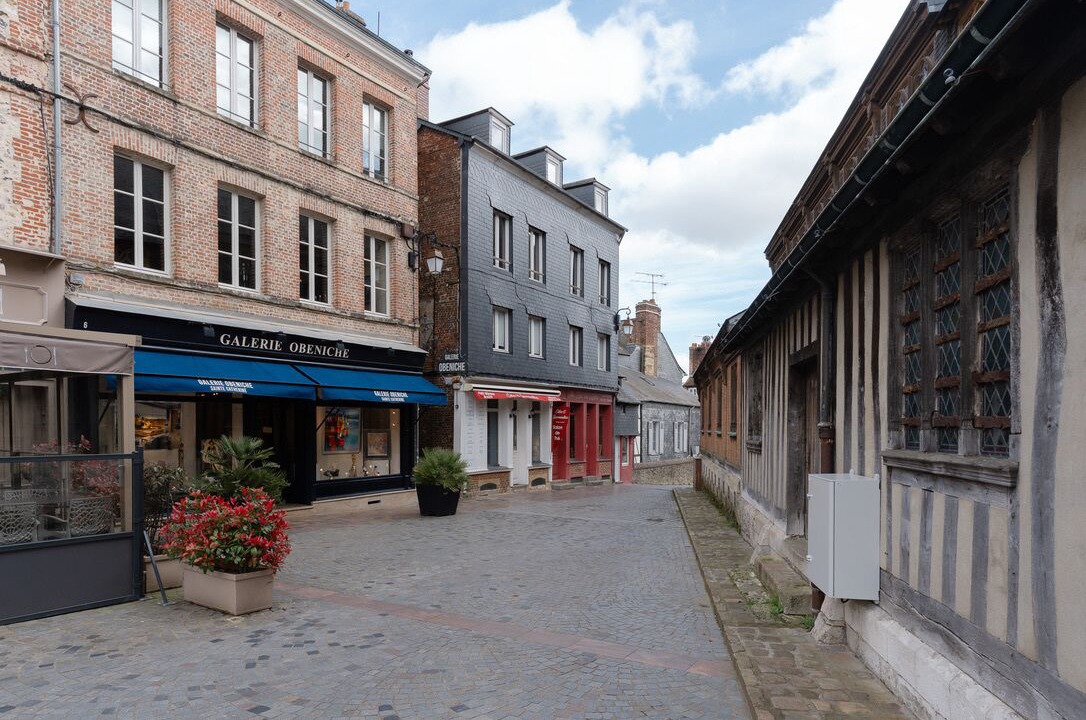 Photo of Others in Honfleur