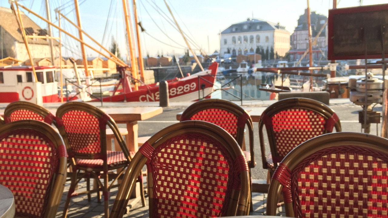Photo of Outdoor in Honfleur