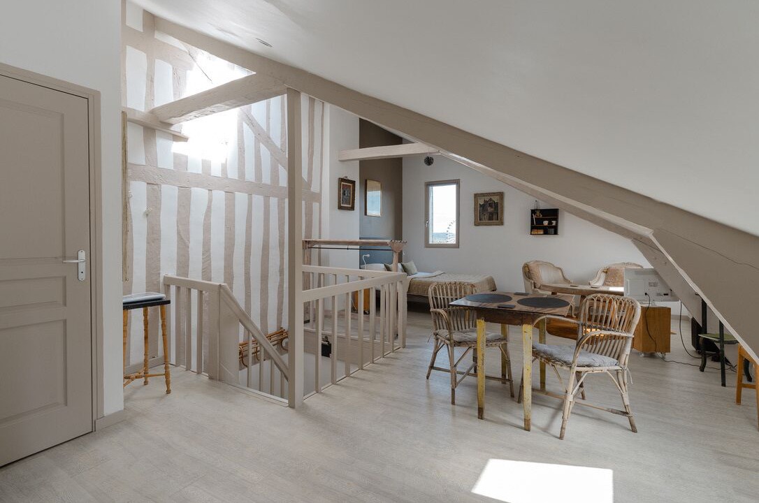 Photo of Others in Honfleur