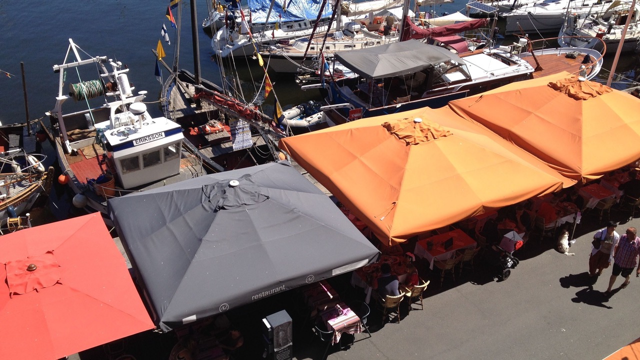 Photo of Others in Honfleur