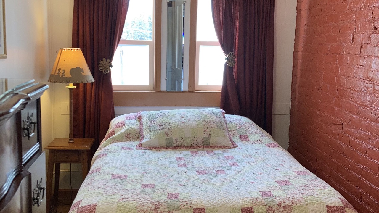Photo of Bedroom in Buffalo