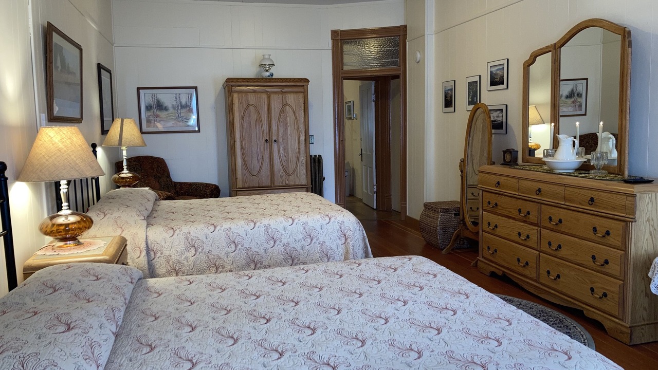 Photo of Bedroom in Buffalo