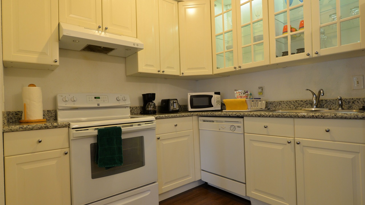 Photo of Kitchen in Westchase
