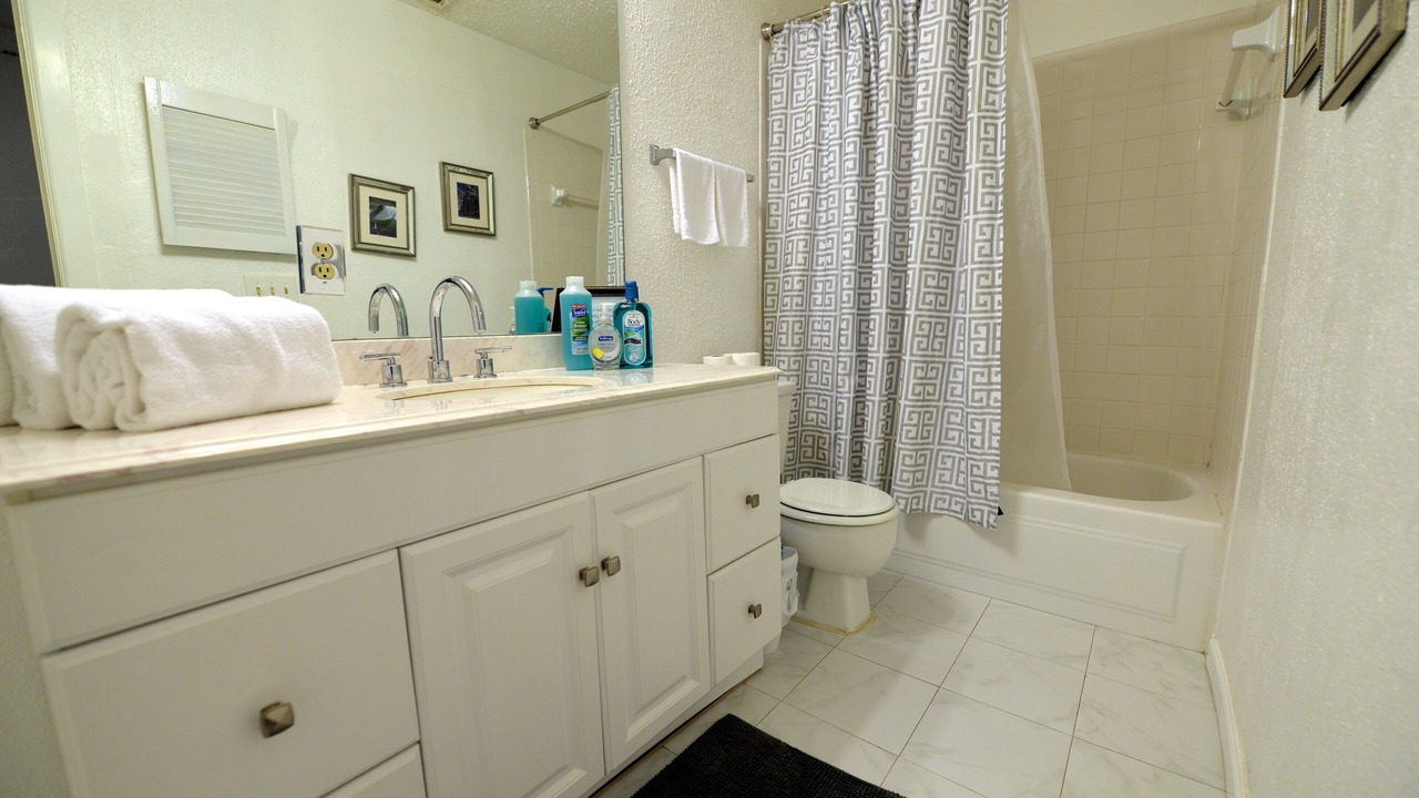 Photo of Bathroom in Westchase
