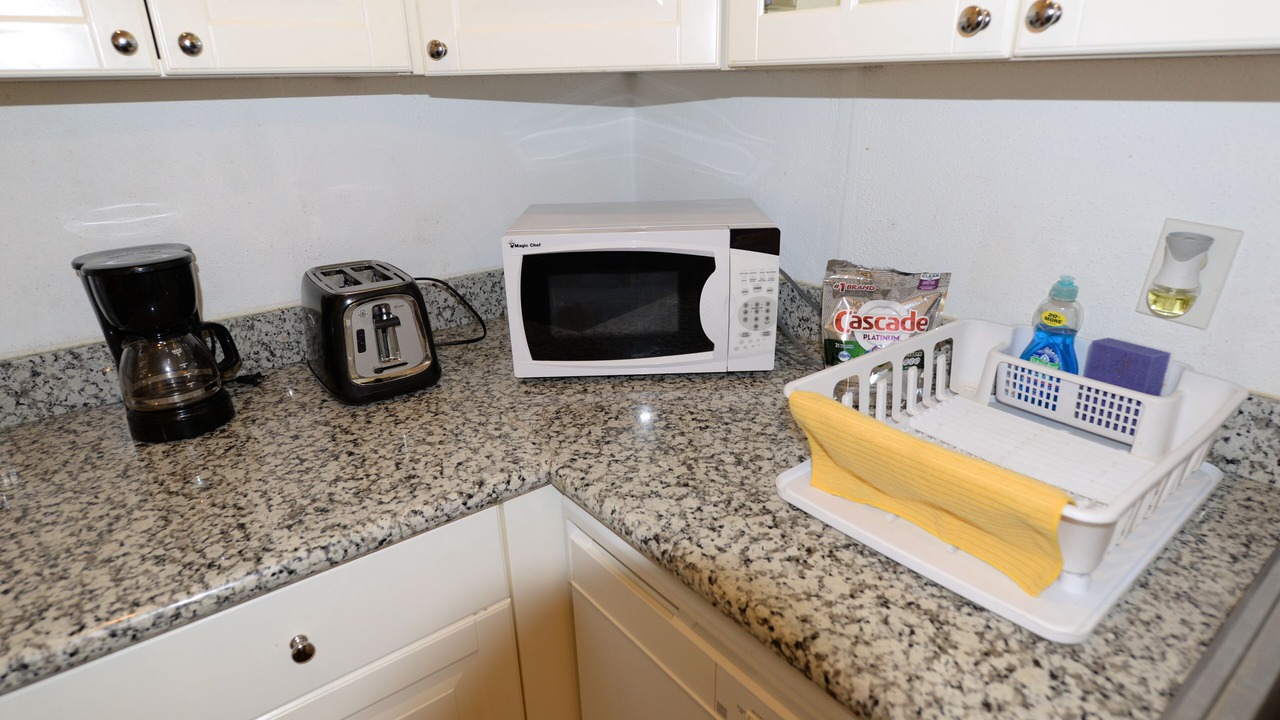 Photo of Kitchen in Westchase