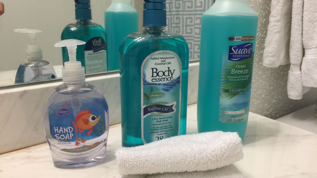 Photo of Bathroom in Westchase
