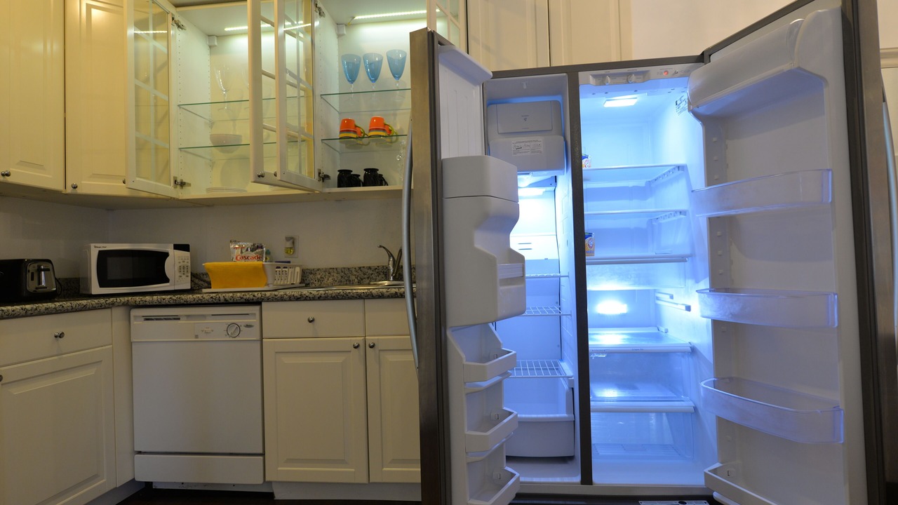 Photo of Kitchen in Westchase