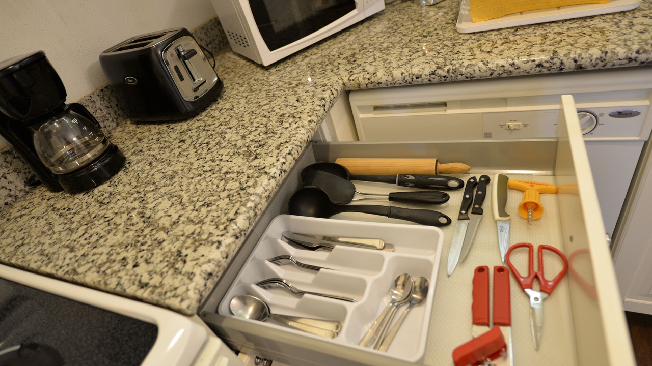 Photo of Kitchen in Westchase