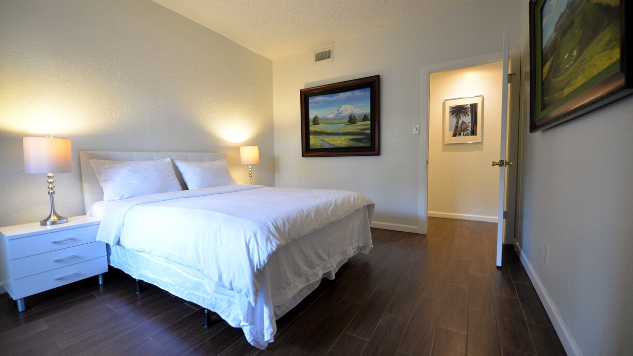Photo of Bedroom in Westchase