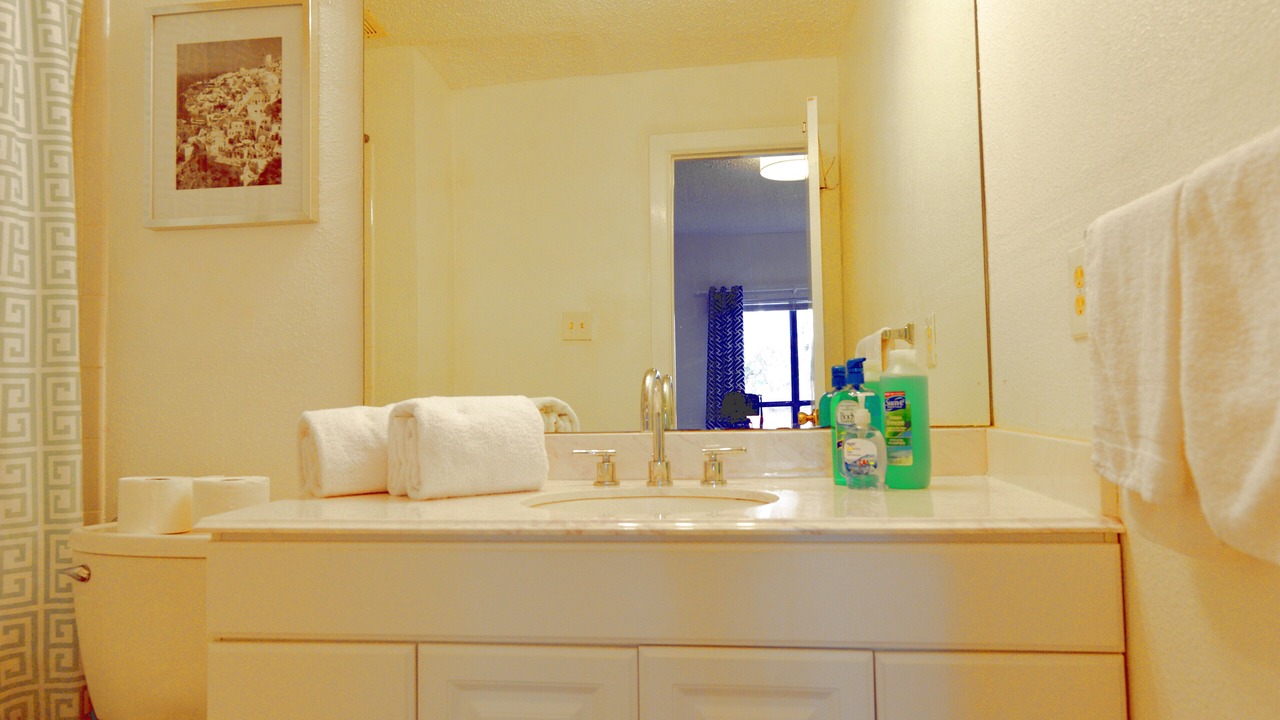 Photo of Bathroom in Westchase