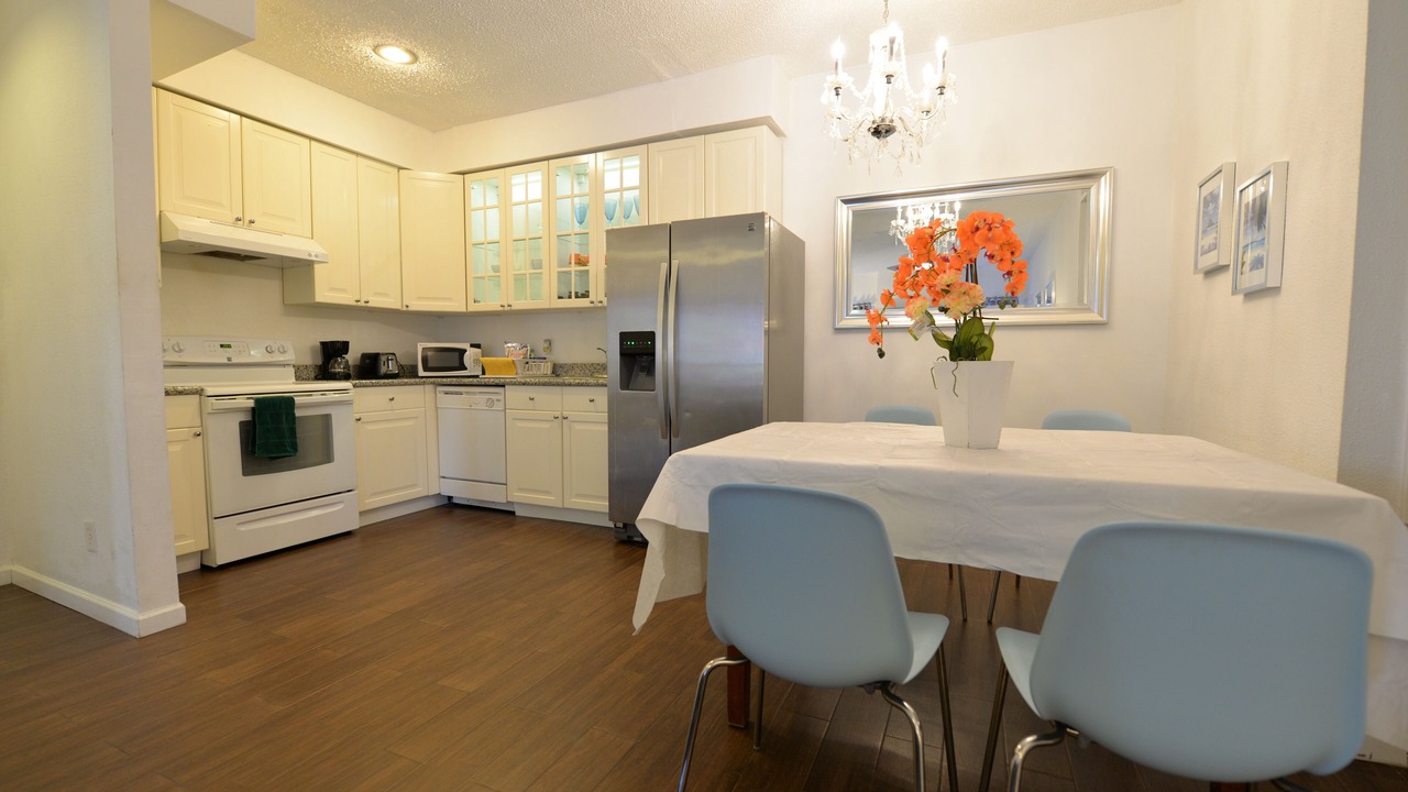 Photo of Kitchen in Westchase