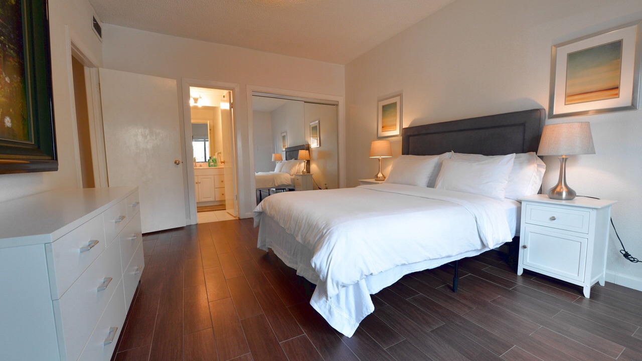 Photo of Bedroom in Westchase