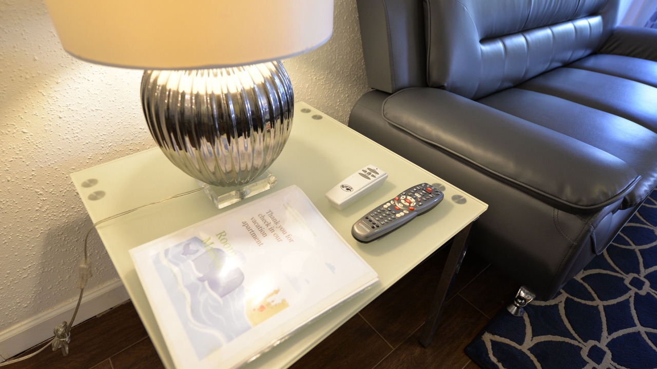 Photo of Livingroom in Westchase