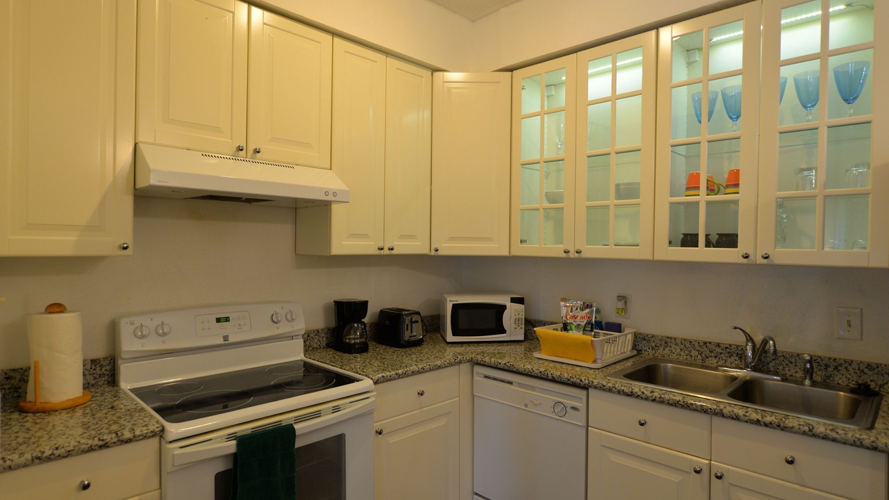 Photo of Kitchen in Westchase