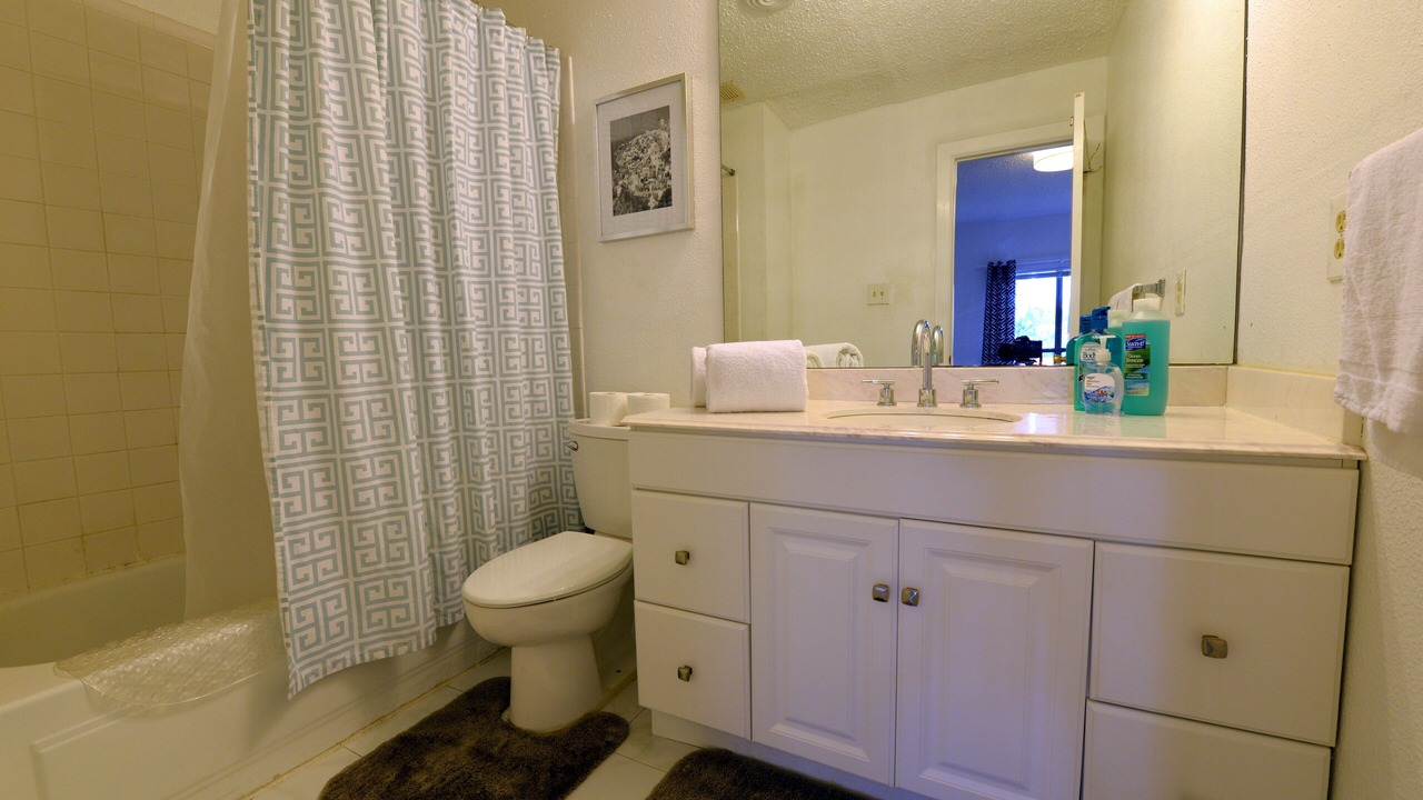 Photo of Bathroom in Westchase