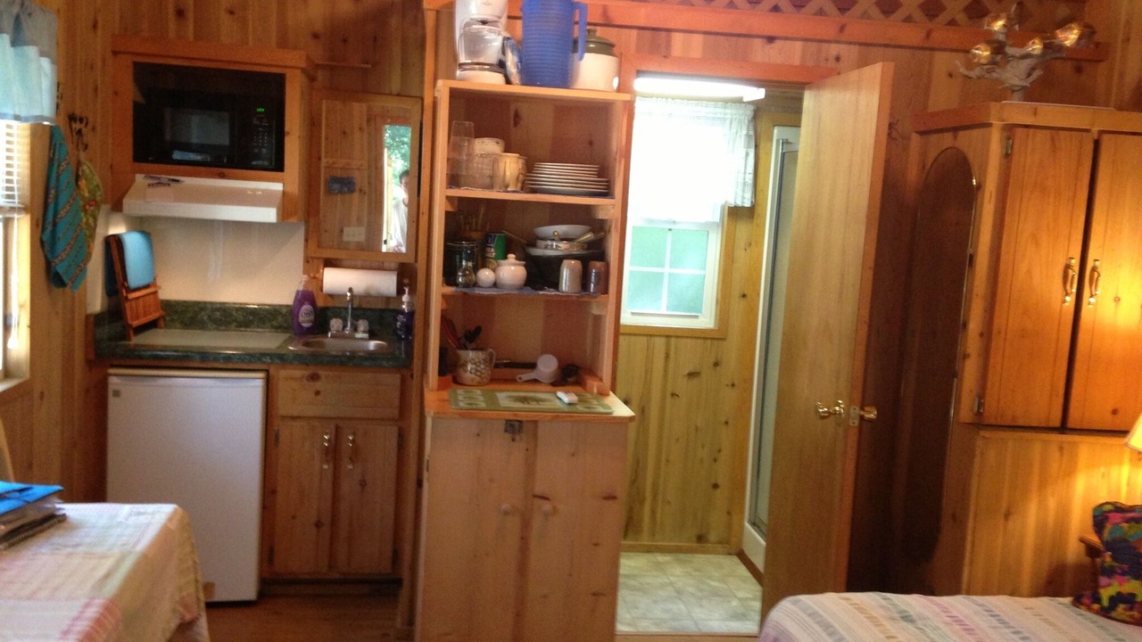 Photo of Bathroom in Fort White