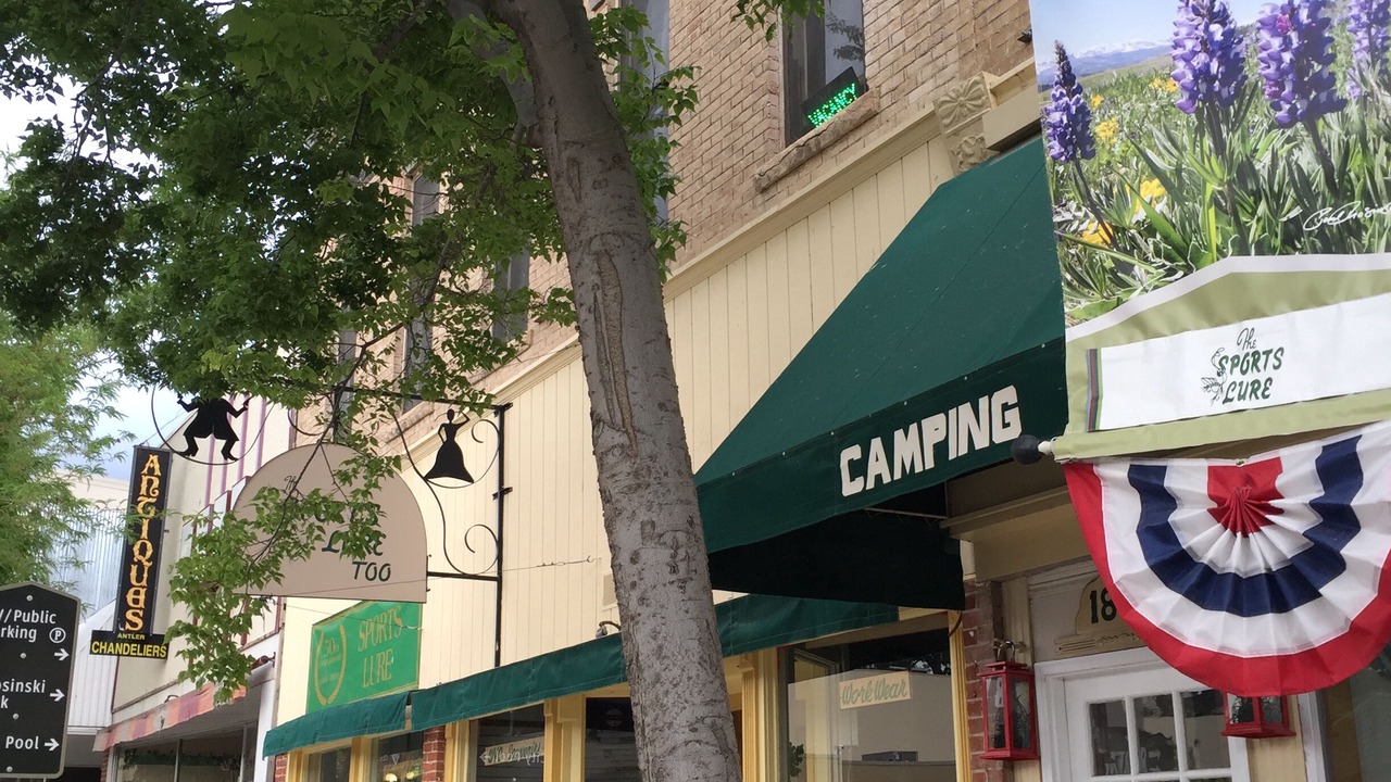 Photo of Outdoor in Buffalo