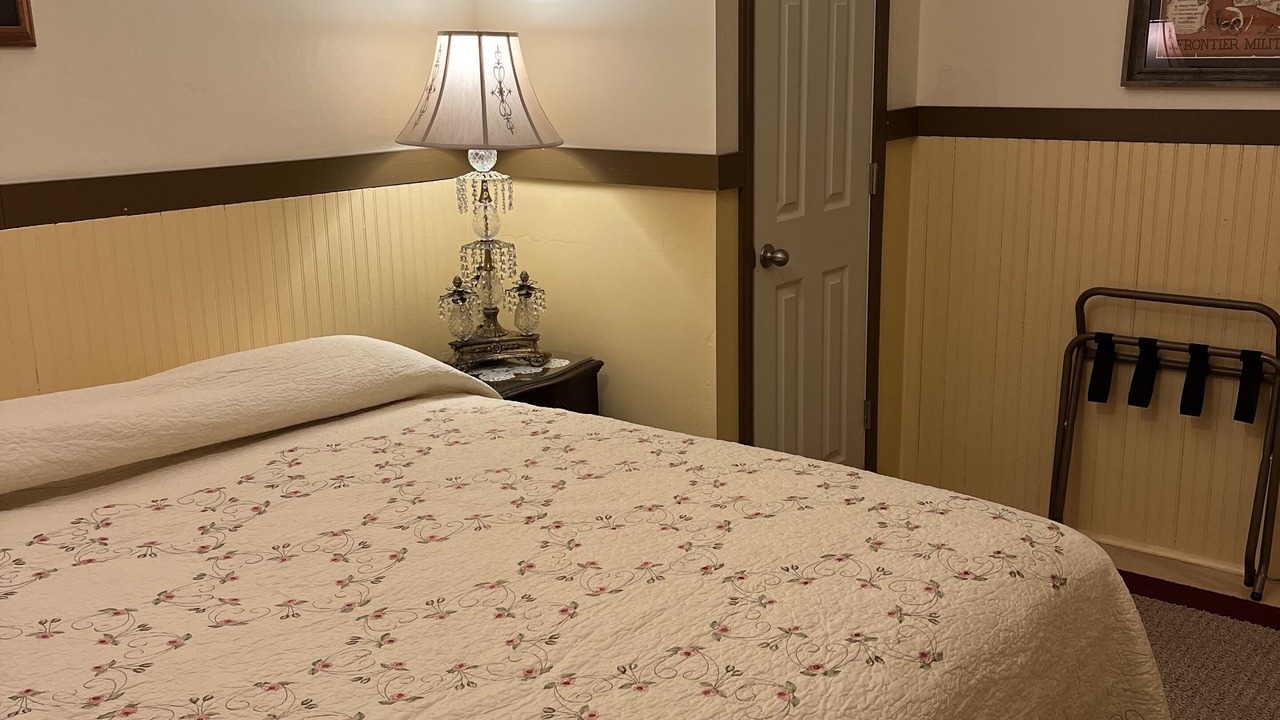 Photo of Bedroom in Buffalo
