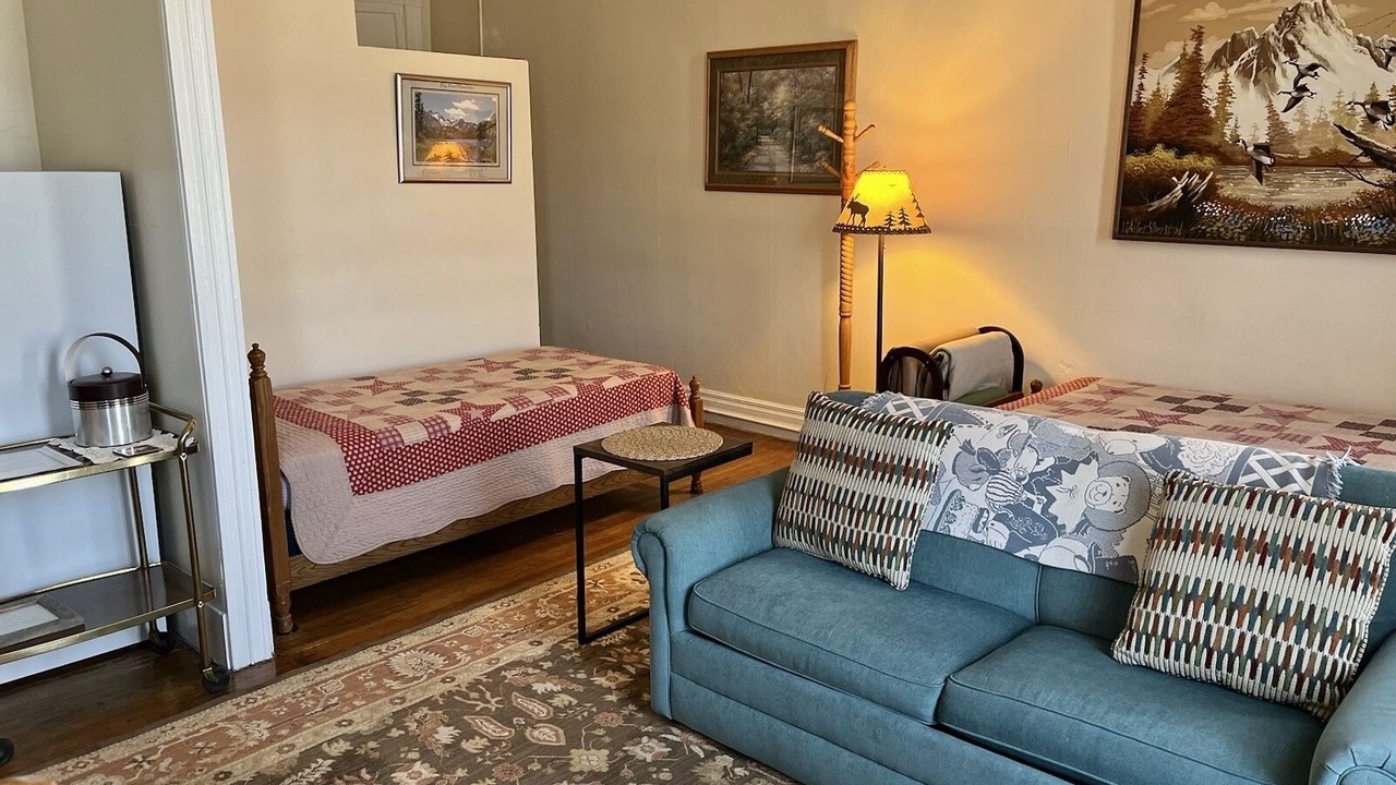 Photo of Bedroom in Buffalo