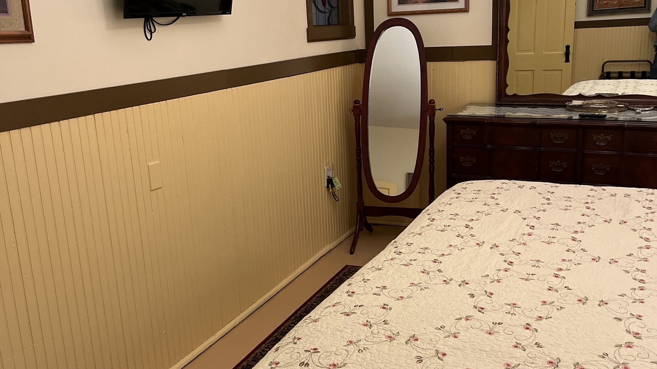 Photo of Bedroom in Buffalo