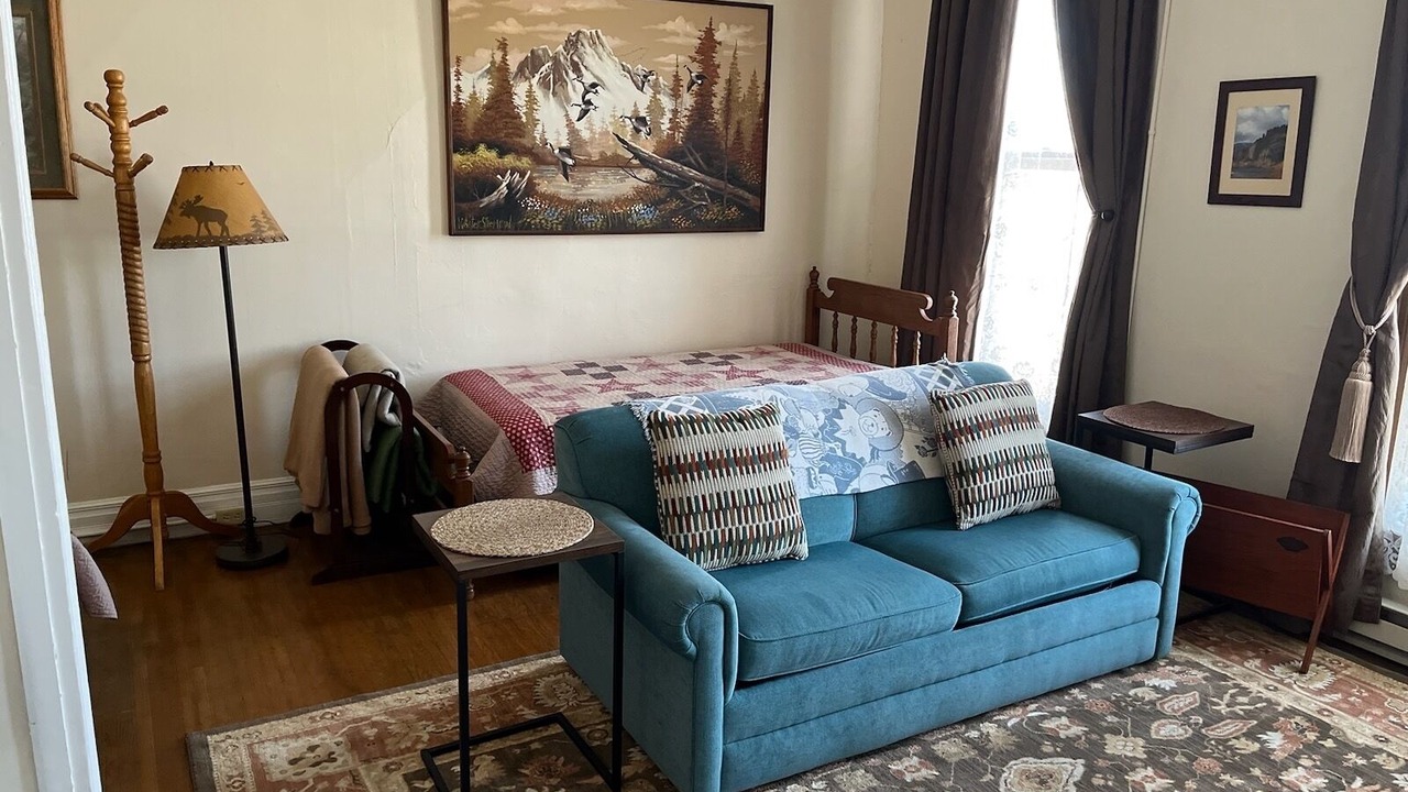 Photo of Bedroom in Buffalo