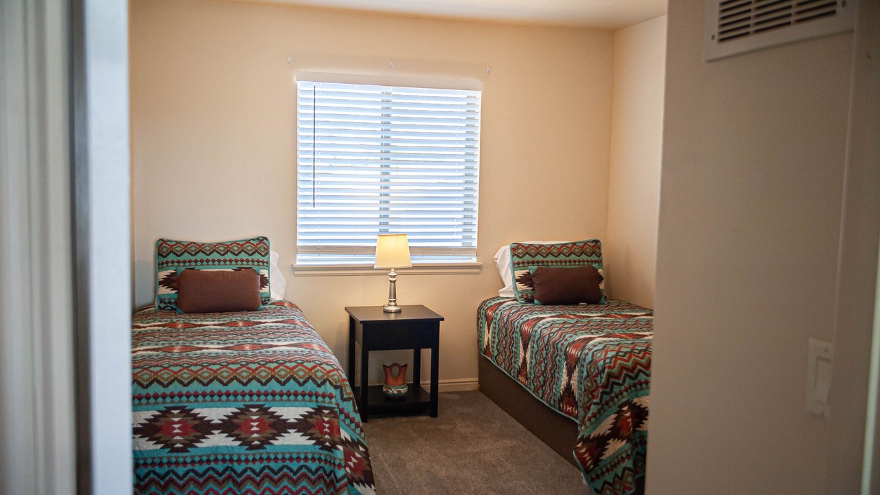 Photo of Bedroom in Blanding
