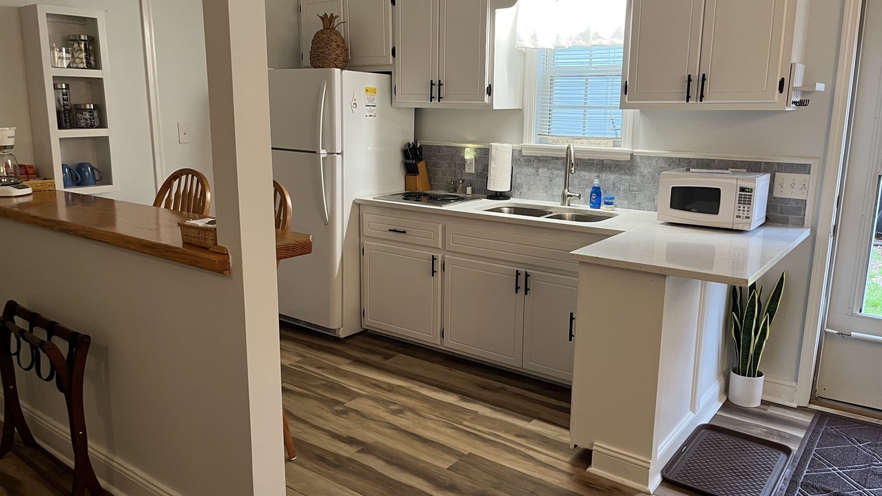 Photo of Kitchen in Beaufort
