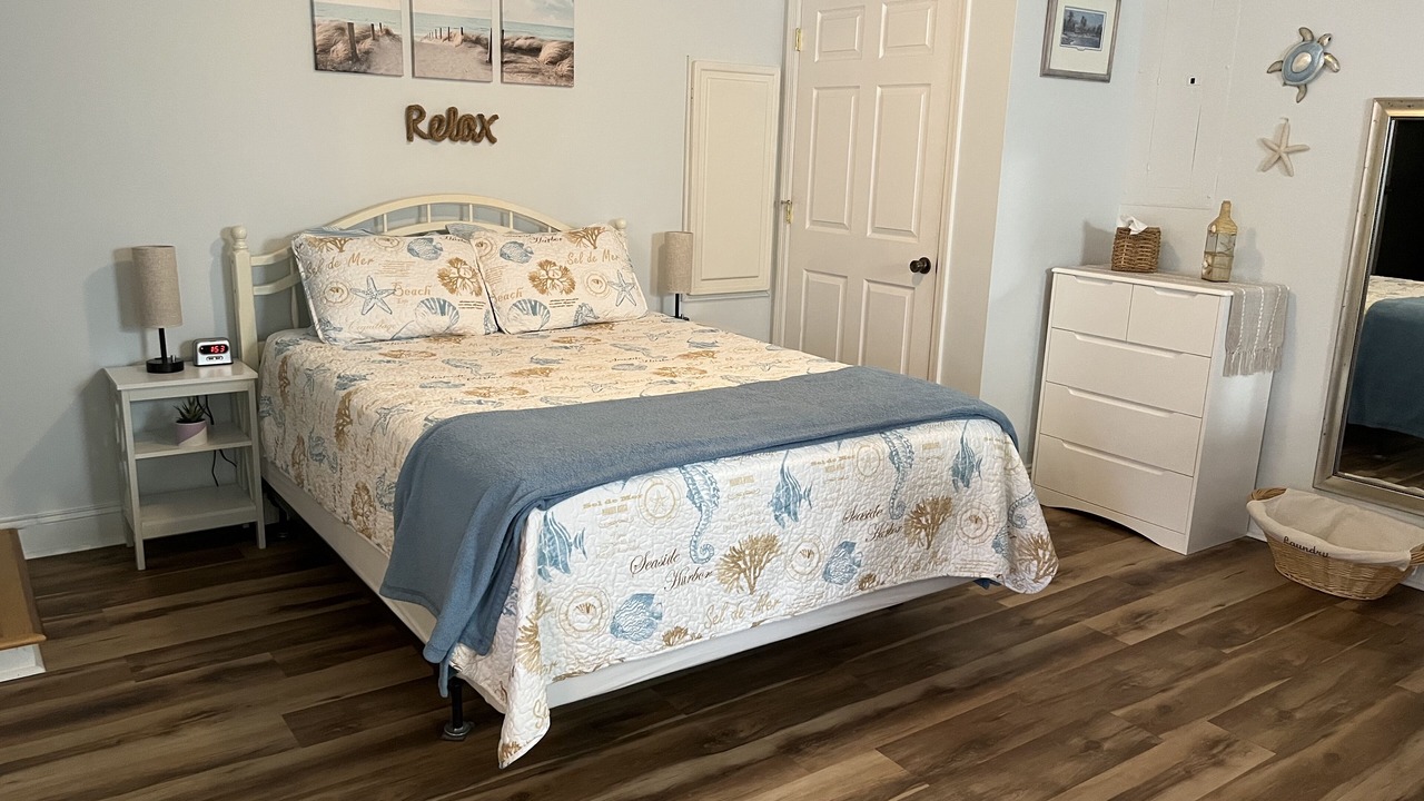 Photo of Bedroom in Beaufort