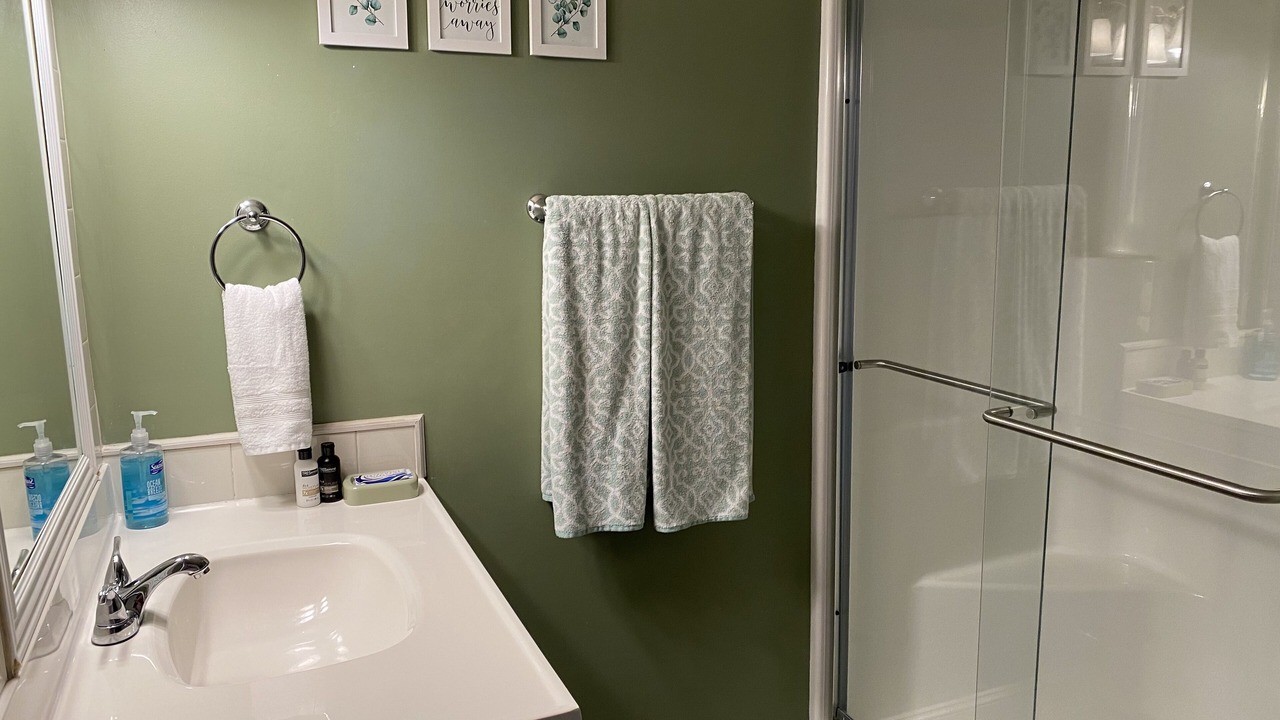 Photo of Bathroom in Beaufort