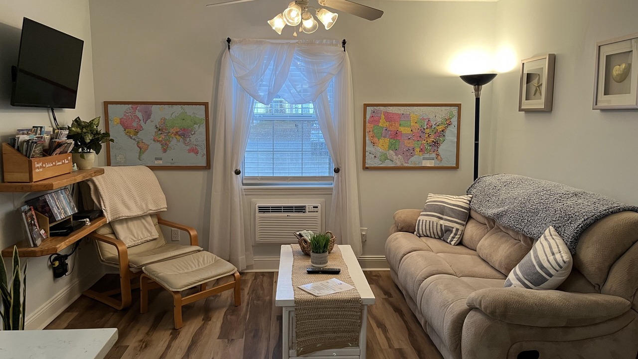 Photo of Livingroom in Beaufort