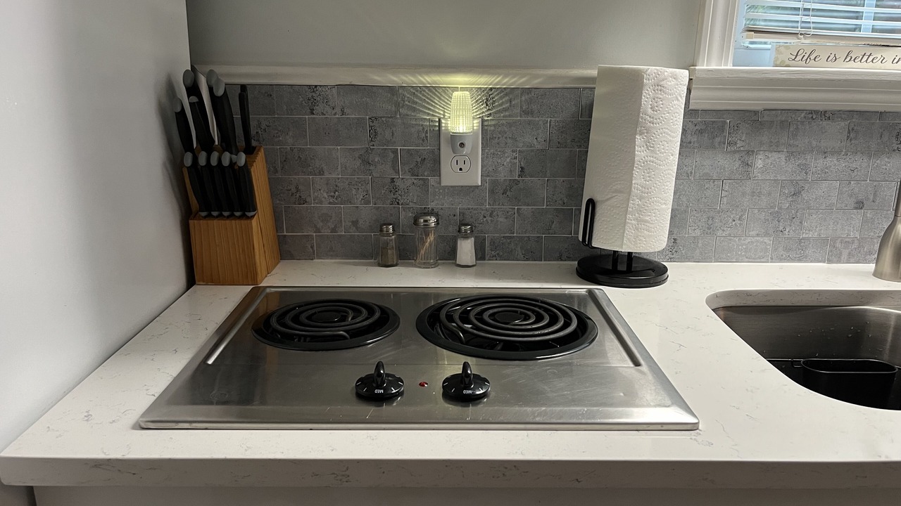 Photo of Kitchen in Beaufort