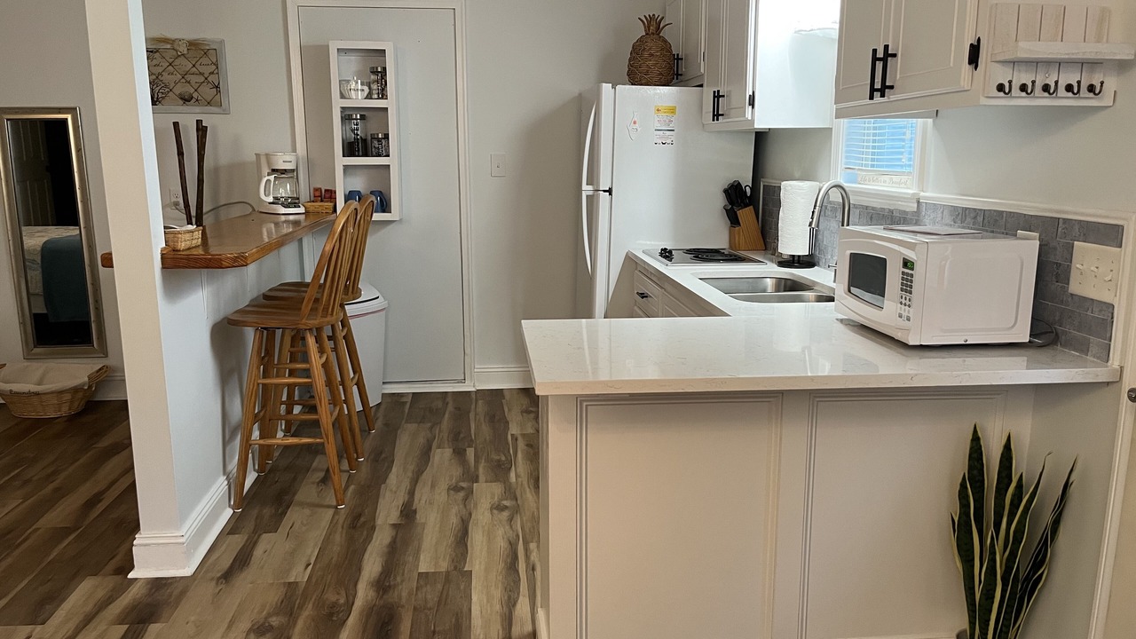 Photo of Kitchen in Beaufort