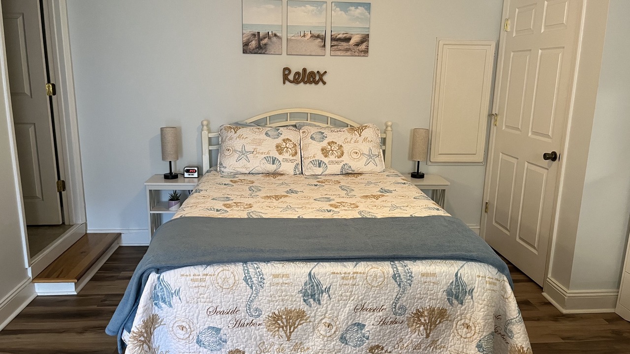 Photo of Bedroom in Beaufort