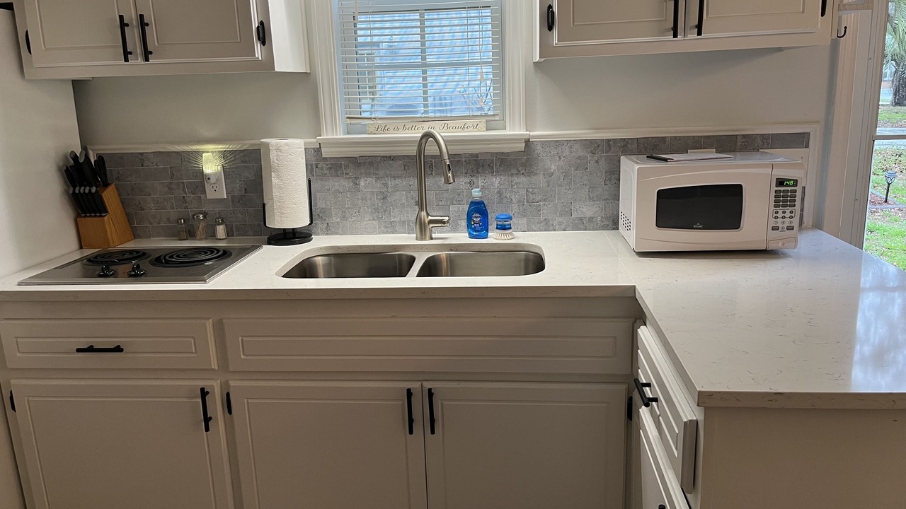 Photo of Kitchen in Beaufort